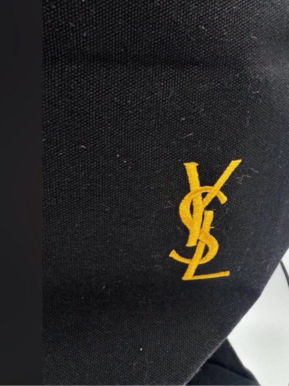 YVES SAINT LAURENT TOTE 👜